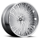 HNIC Miami 15 - Amani Forged Wheels