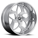 Imperio - Amani Forged Wheels