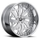 Lorenzo - Amani Forged Wheels