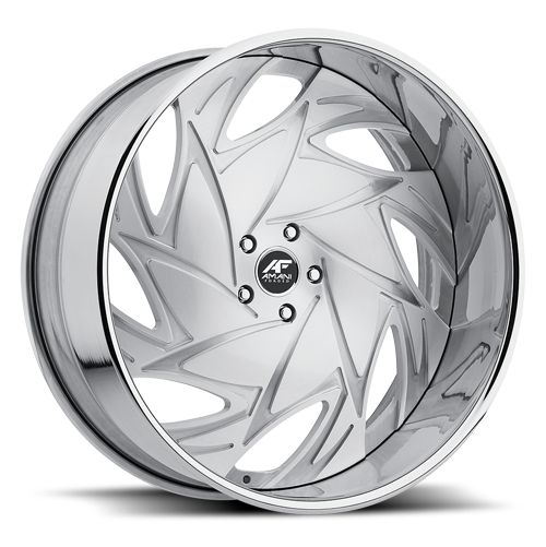 Lucid - Amani Forged Wheels