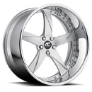 Milani 5 - Amani Forged Wheels