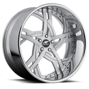 Moderno - Amani Forged Wheels