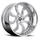 Monaco - Amani Forged Wheels