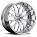 Mondo Mesh - Amani Forged Wheels