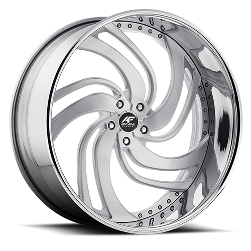 Petto - Amani Forged Wheels