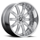 Santorino - Amani Forged Wheels