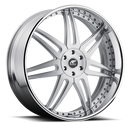 Sevano - Amani Forged Wheels