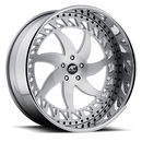 Stamento - Amani Forged Wheels