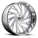 Stanza - Amani Forged Wheels