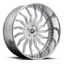 Torza - Amani Forged Wheels