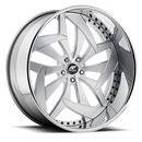 Tusker - Amani Forged Wheels