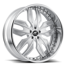 Vano - Amani Forged Wheels
