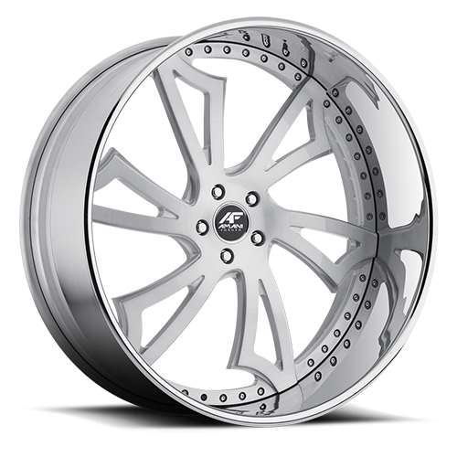 Vaydor - Amani Forged Wheels