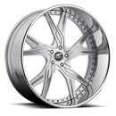 Vdara - Amani Forged Wheels