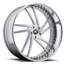 Vice - Amani Forged Wheels