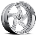 Victorino - Amani Forged Wheels