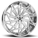 Visionary - Amani Forged Wheels