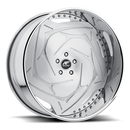 Zaxo - Amani Forged Wheels