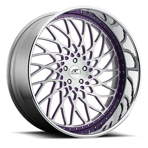 Stance - Amani Forged Wheels