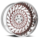 Dopo - Amani Forged Wheels