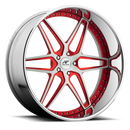 Luxen - Amani Forged Wheels