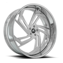 Linox - Amani Forged Wheels