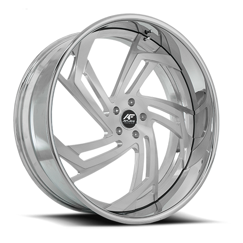 Linox - Amani Forged Wheels