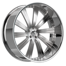 Wrath - Amani Forged Wheels