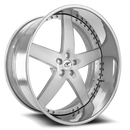 Yayo - Amani Forged Wheels