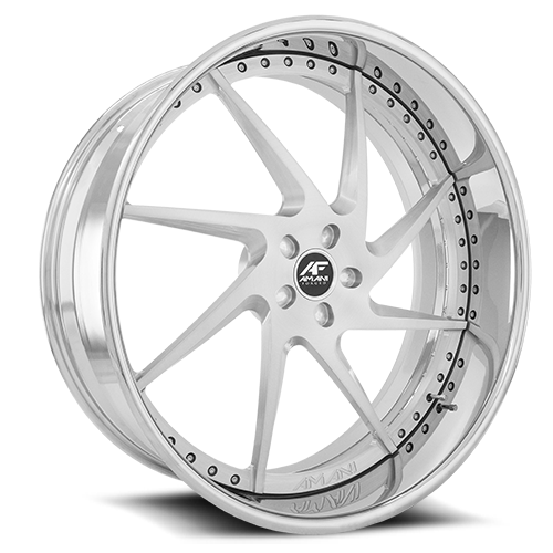 Zarana - Amani Forged Wheels