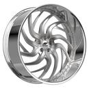 Zita - Amani Forged Wheels