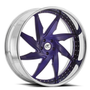 Surge - Amani Forged Wheels