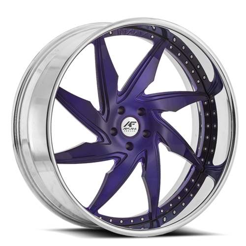 Surge - Amani Forged Wheels