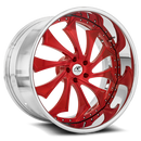 Stamina - Amani Forged Wheels