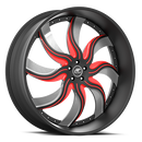 Monaco Slide - Amani Forged Wheels