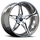 Capo - Amani Forged Wheels