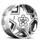 Castillo - Amani Forged Wheels