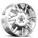 Forziano - Amani Forged Wheels