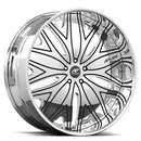 Mondo - Amani Forged Wheels