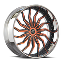 Torza - Amani Forged Wheels