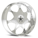 Avida - Amani Forged Wheels