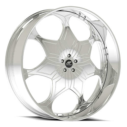 Avida - Amani Forged Wheels