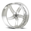 Bello - Amani Forged Wheels