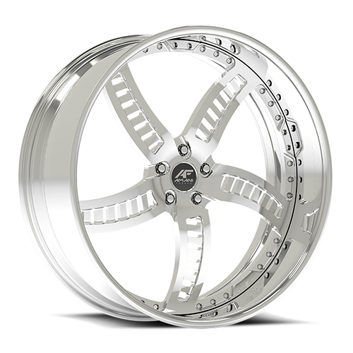 Bello - Amani Forged Wheels