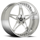 Capo - Amani Forged Wheels
