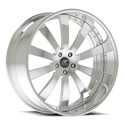 Cavo - Amani Forged Wheels