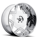 Castillo - Amani Forged Wheels