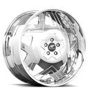 Castillo - Amani Forged Wheels