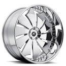 Delo - Amani Forged Wheels
