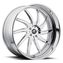 Entourage - Amani Forged Wheels